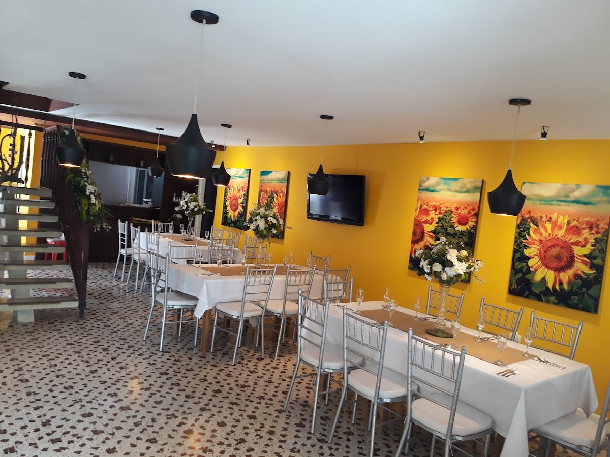 Sunflower Restaurant